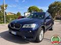 usato BMW X3
