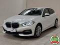 usato BMW 118