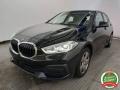 usato BMW 118