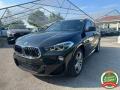 usato BMW X2