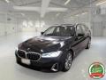 usato BMW 520