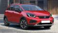 Km 0 HONDA Jazz