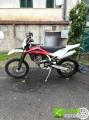 usato HUSQVARNA TE 510