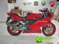 usato DUCATI SuperSport 750