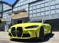 usato BMW M4