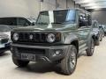 usato SUZUKI Jimny