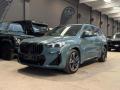 usato BMW X1