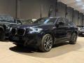 usato BMW X4