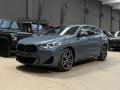 usato BMW X2