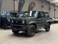 usato SUZUKI Jimny