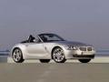 usato BMW Z4