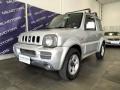 usato SUZUKI Jimny