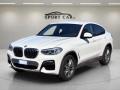 usato BMW X4