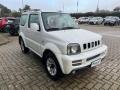 usato SUZUKI Jimny