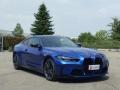 usato BMW M4