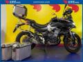 usato VOGE Valico 500