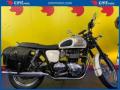 usato TRIUMPH Bonneville T100