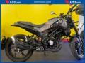 usato BENELLI Leoncino