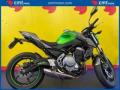 usato KAWASAKI Z 650