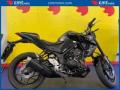 usato YAMAHA MT 03
