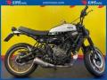 usato YAMAHA XSR 700