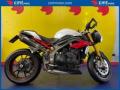 usato TRIUMPH Speed Triple 1050