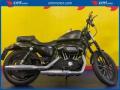 usato HARLEY DAVIDSON 883 Iron