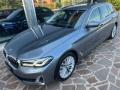 usato BMW 520