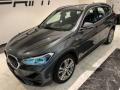usato BMW X1