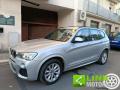 usato BMW X3