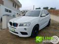 usato BMW X3