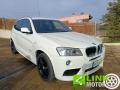 usato BMW X3