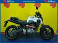usato YAMAHA MT 03
