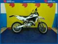 usato HUSQVARNA WRE 125