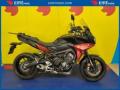 usato YAMAHA Tracer 900