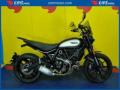 usato DUCATI Scrambler 800