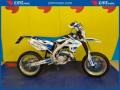 usato TM MOTO SMR 125