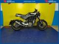 usato HUSQVARNA Svartpilen 125