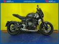 usato TRIUMPH Trident 660