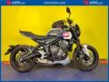 usato TRIUMPH Trident 660