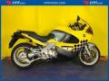 usato BMW K 1200 RS