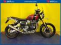usato TRIUMPH Scrambler