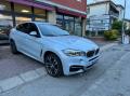usato BMW X6