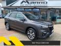 usato SUZUKI S Cross