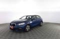 usato BMW 116