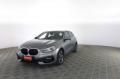 usato BMW 118
