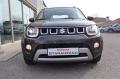 usato SUZUKI Ignis