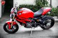 usato Ducati Monster 797