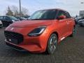 nuovo SUZUKI Swift