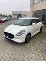 nuovo SUZUKI Swift